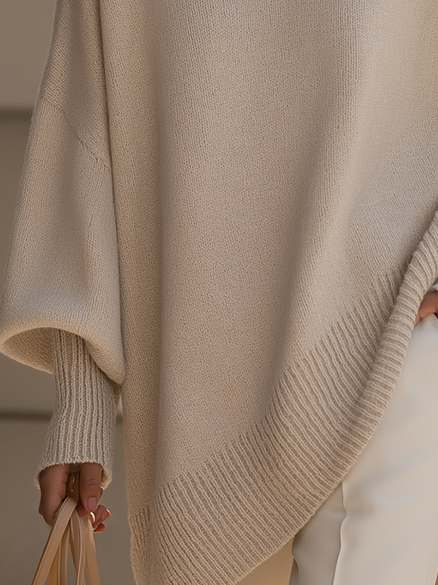 SONIA | Elegancki sweter