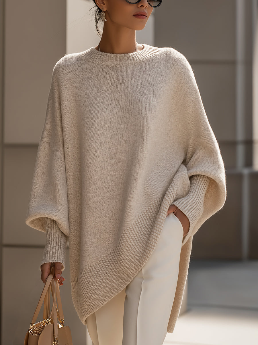 SONIA | Elegancki sweter