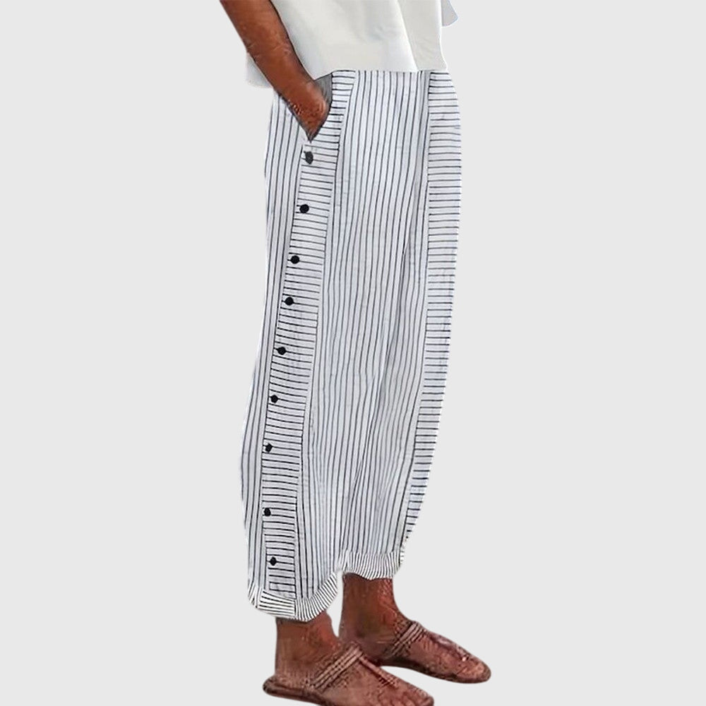 BERINE | Stylowe Spodnie Damskie