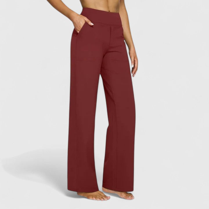 HAILY | Eleganckie Spodnie