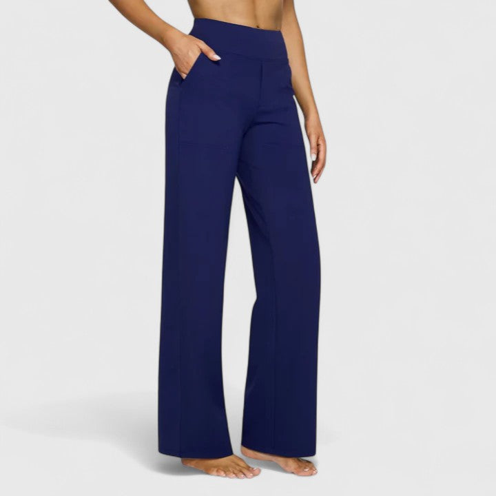 HAILY | Eleganckie Spodnie