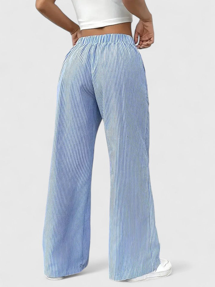 TATIA | Eleganckie Spodnie