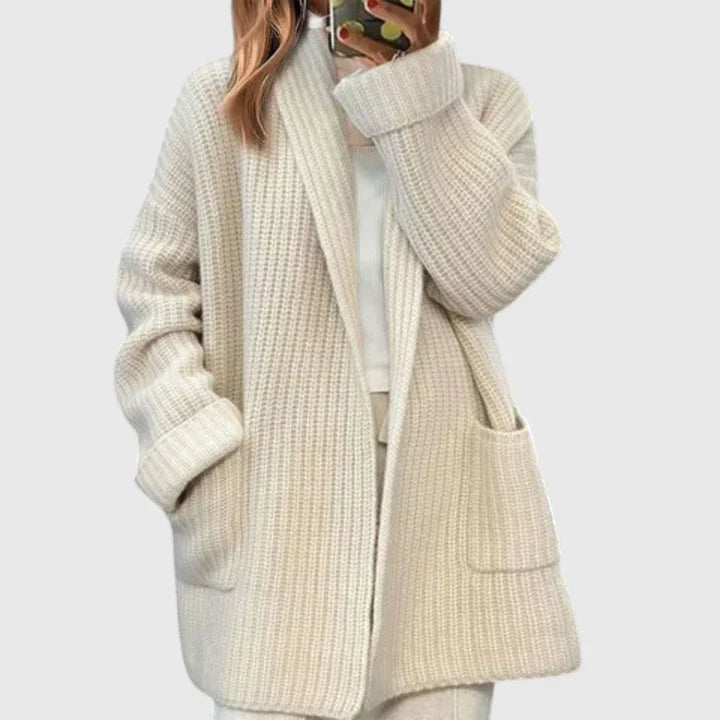 SAVYTH | Wygodny Sweter