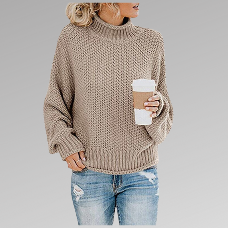 VALERY | Elegancki Sweter