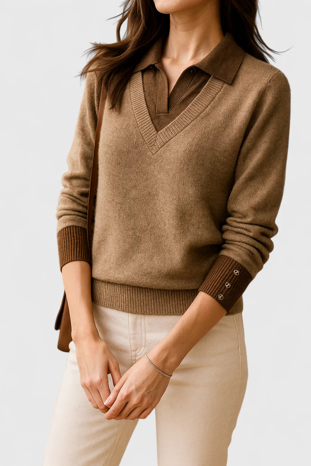 JULY | Elegancki Sweter