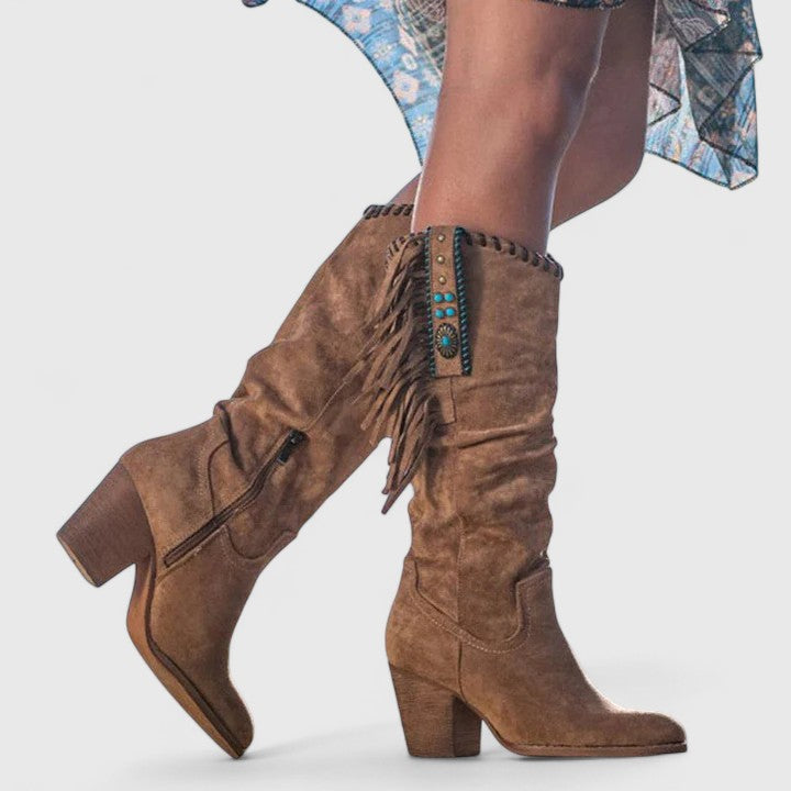 MEGAN | Buty ortopedyczne