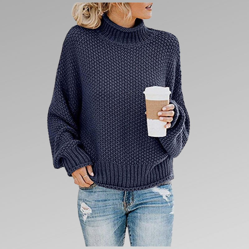 VALERY | Elegancki Sweter