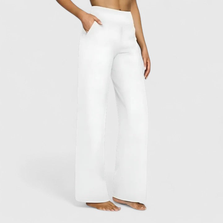 HAILY | Eleganckie Spodnie