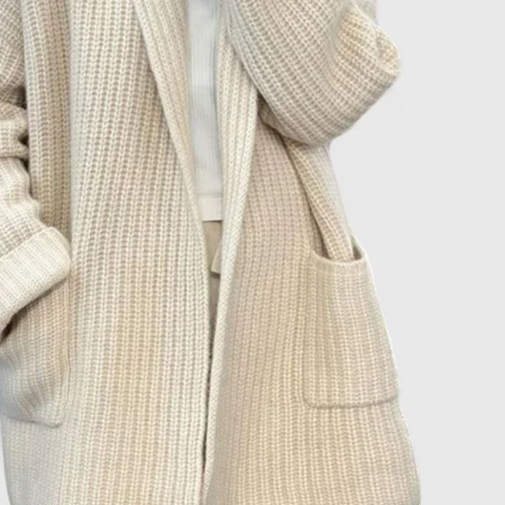 SAVYTH | Wygodny Sweter