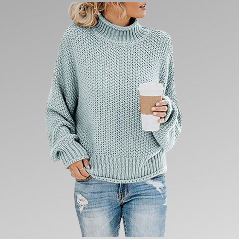 VALERY | Elegancki Sweter