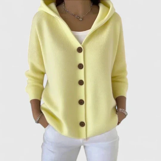 RHEZA | Stylowy Sweter