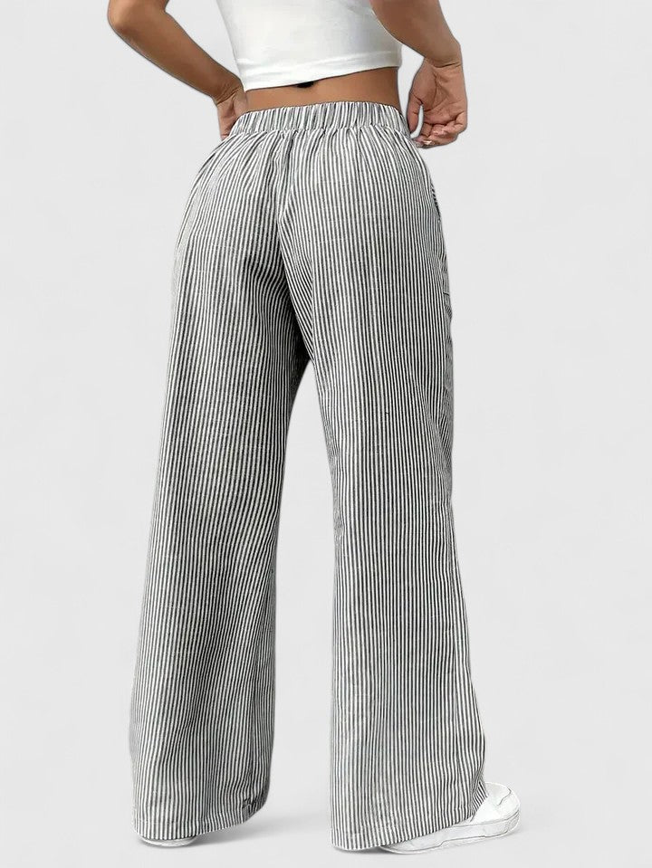TATIA | Eleganckie Spodnie