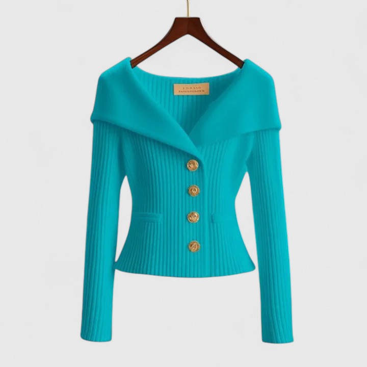 CARINO | Elegancki Sweter