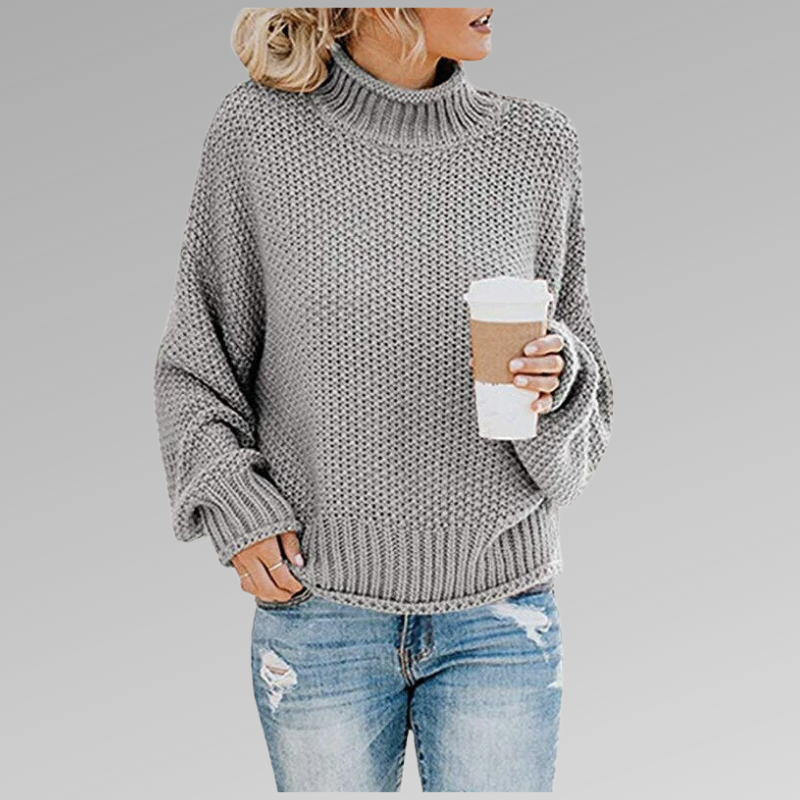 VALERY | Elegancki Sweter