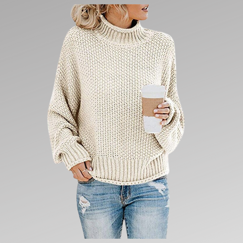 VALERY | Elegancki Sweter