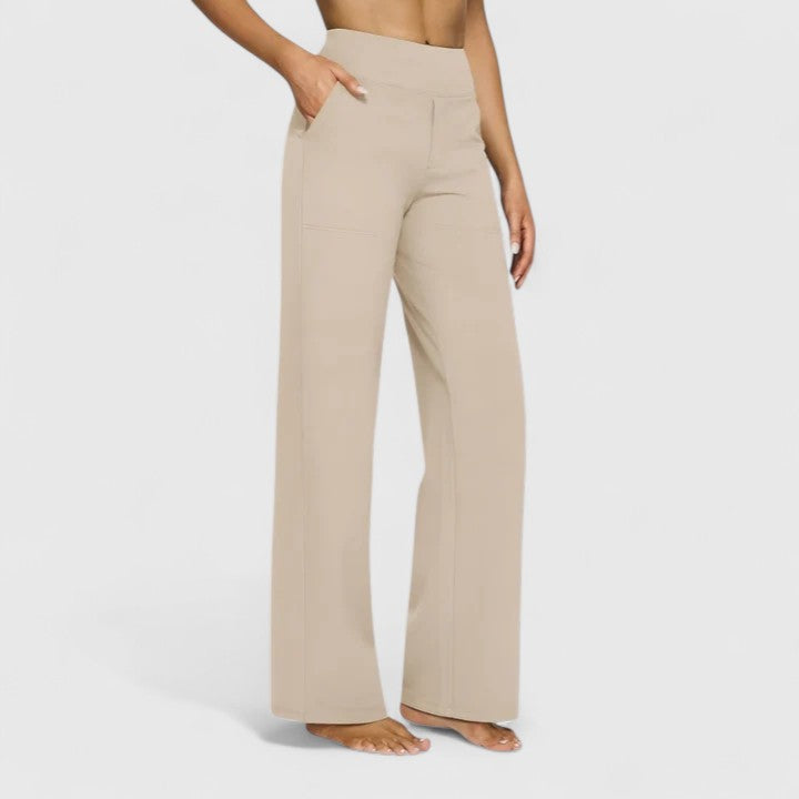 HAILY | Eleganckie Spodnie