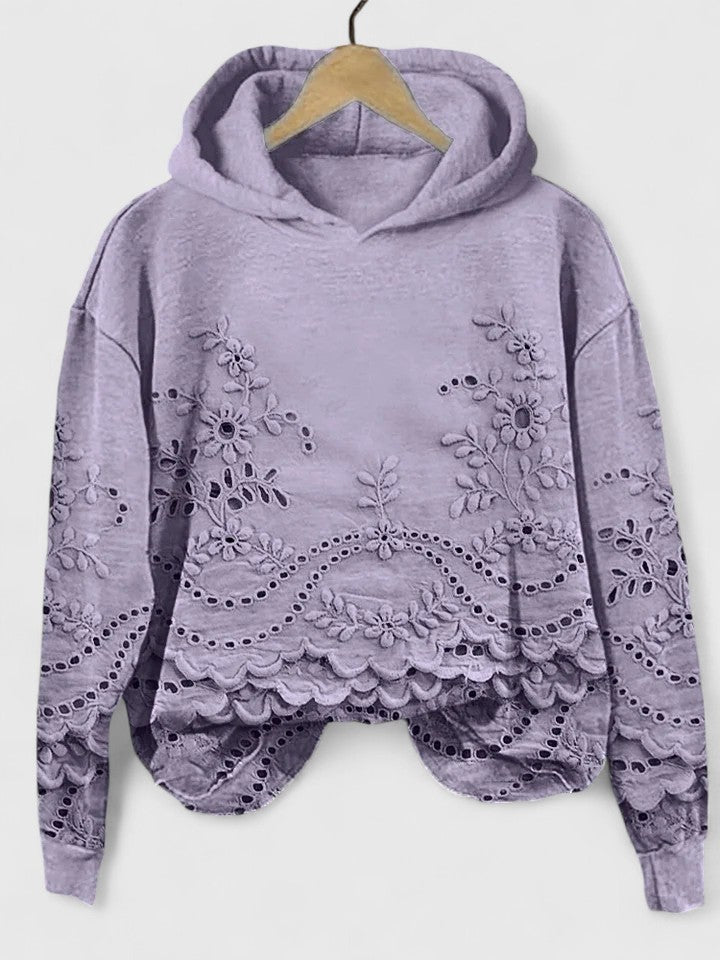 MARIA | Wyrafinowany Sweter
