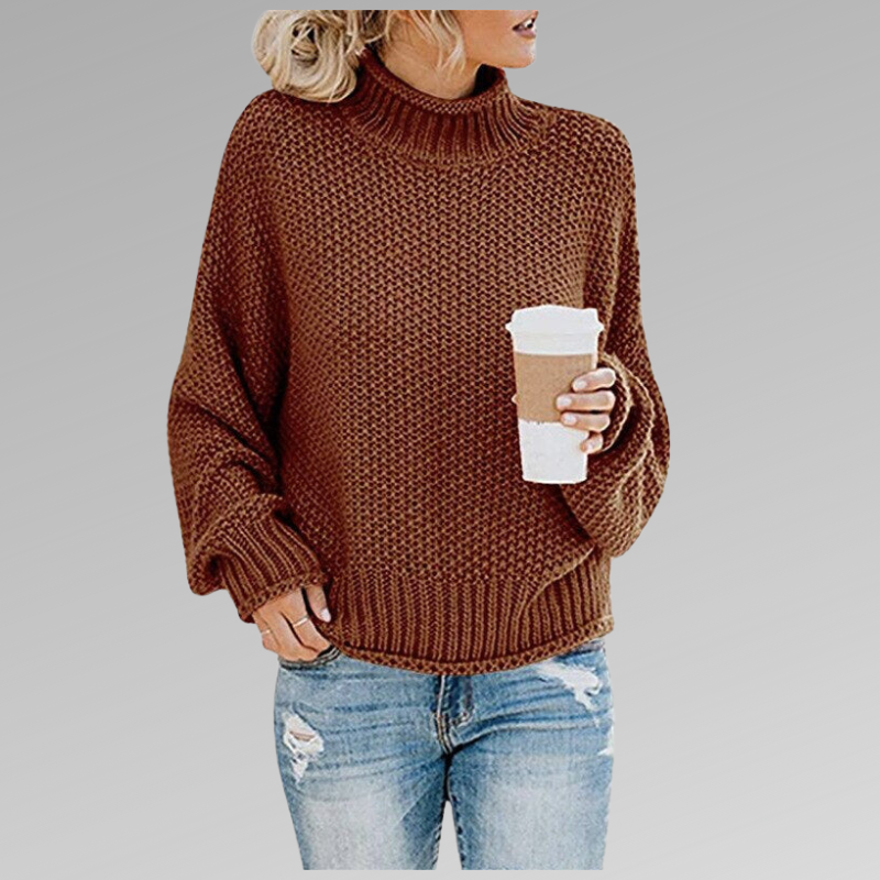 VALERY | Elegancki Sweter