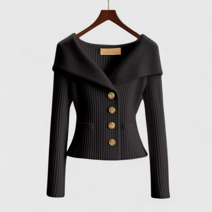 CARINO | Elegancki Sweter