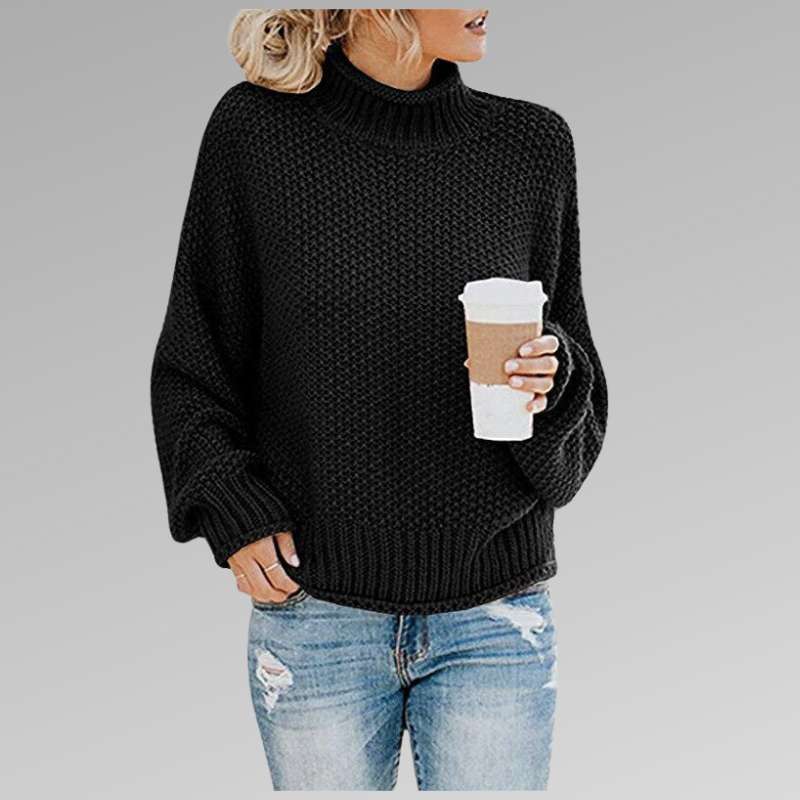 VALERY | Elegancki Sweter