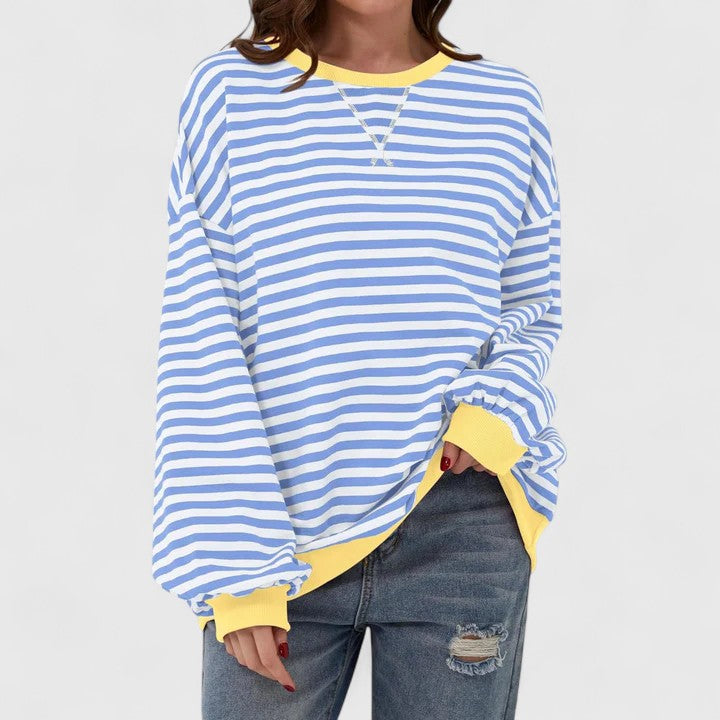 JOANNA | Wygodny Sweter