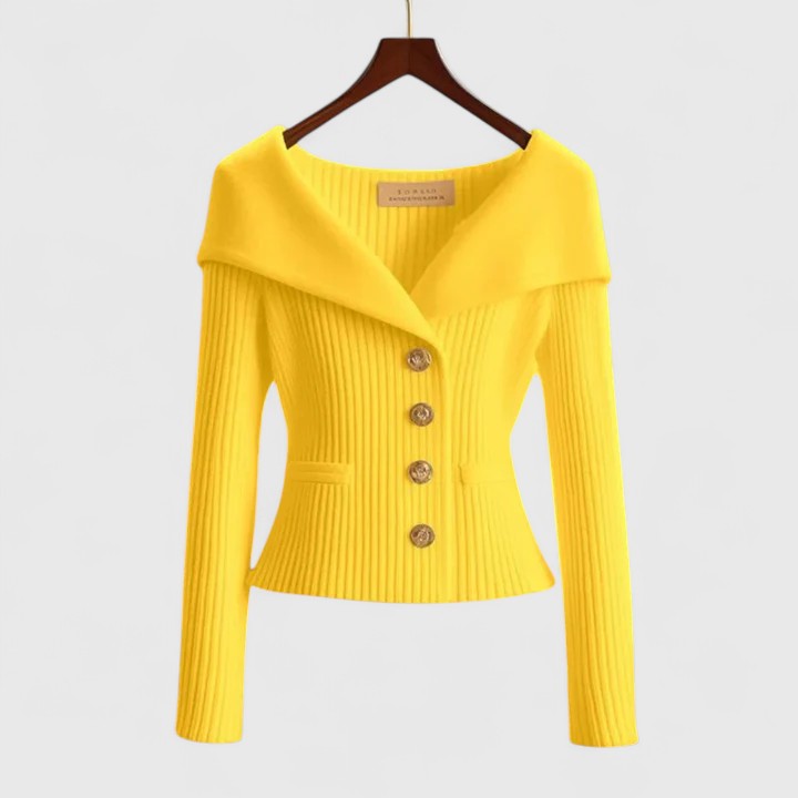 AVYLORA | Elegancki Sweter
