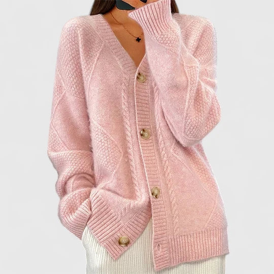 SOLENA | Wygodny Sweter