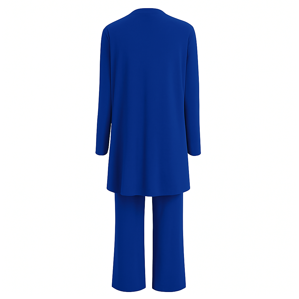 PINY | Elegancki zestaw 3-częściowy