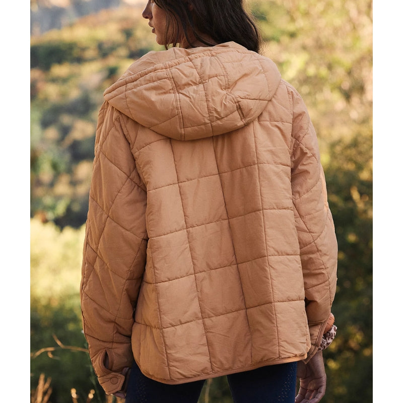 ELISA | Pulower Puffer