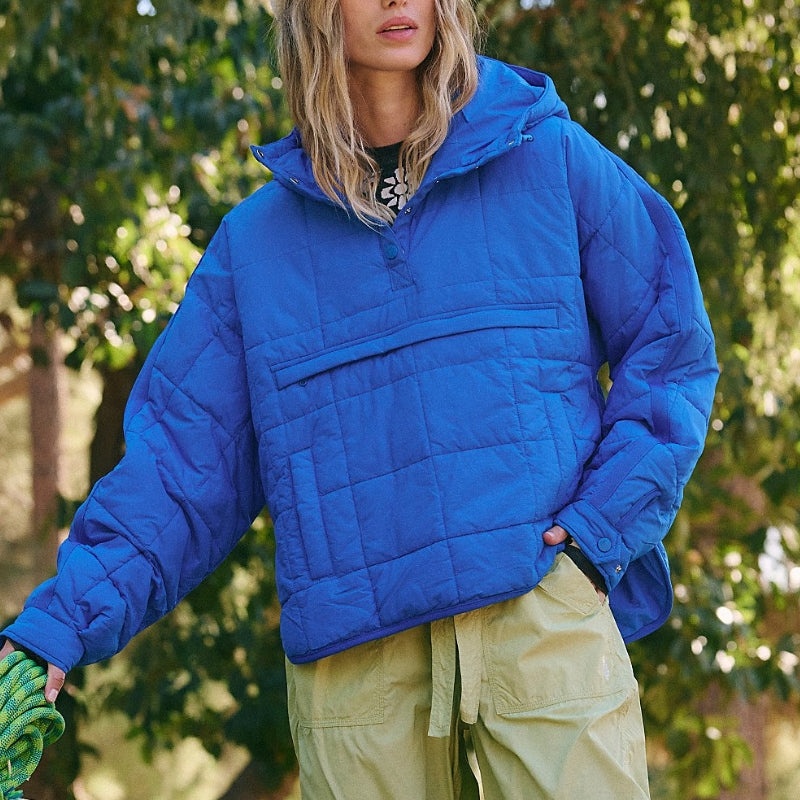 ELISA | Pulower Puffer