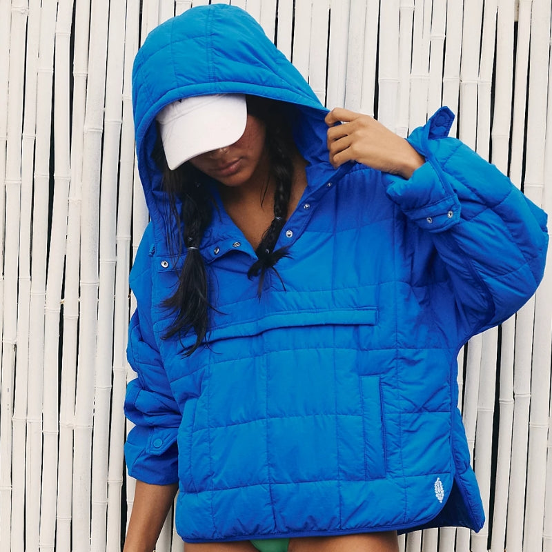ELISA | Pulower Puffer