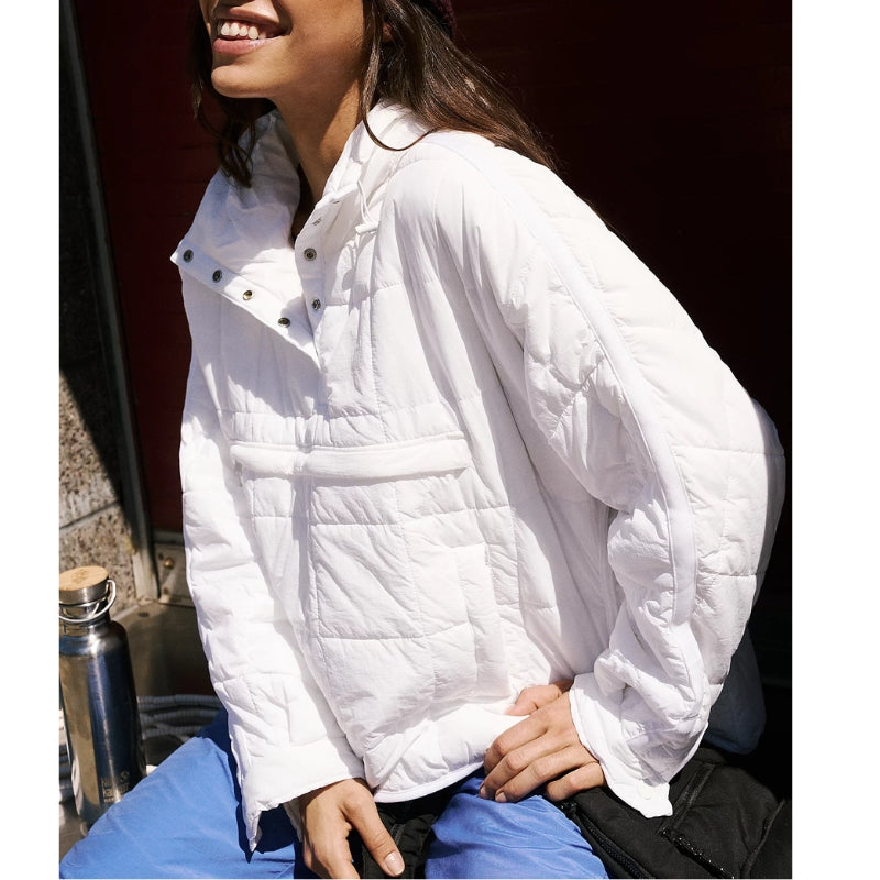 ELISA | Pulower Puffer