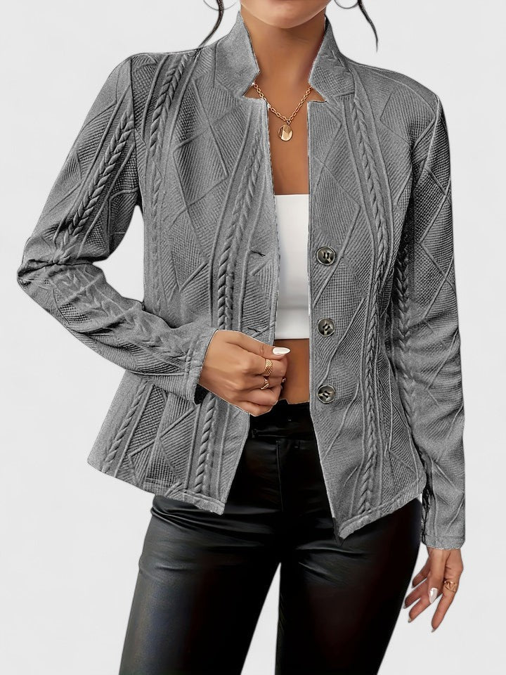 MARIALE | Elegancka kurtka