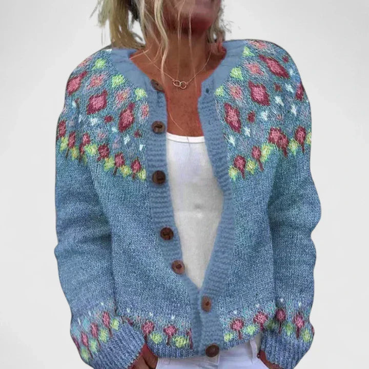 NORA | Stylowy Wygodny Sweter