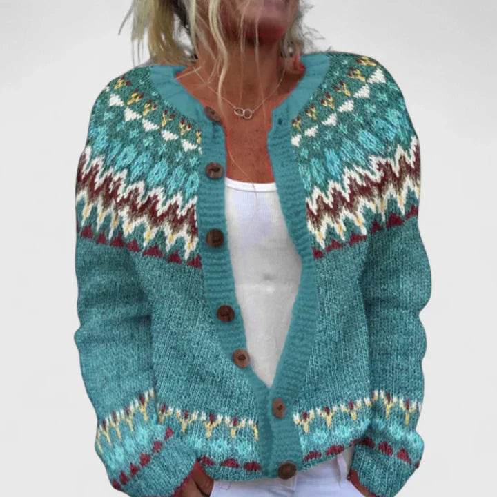 NORA | Stylowy Wygodny Sweter