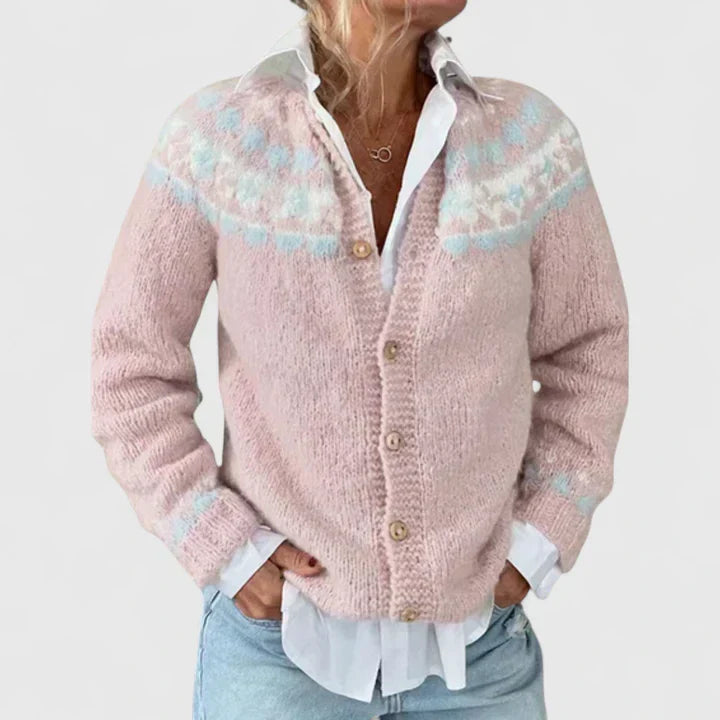 NORA | Stylowy Wygodny Sweter
