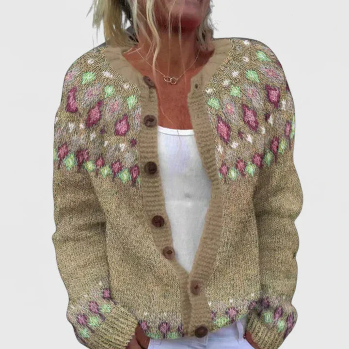 NORA | Stylowy Wygodny Sweter