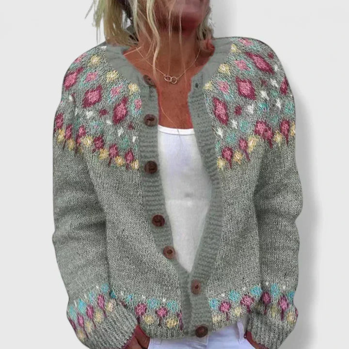 NORA | Stylowy Wygodny Sweter