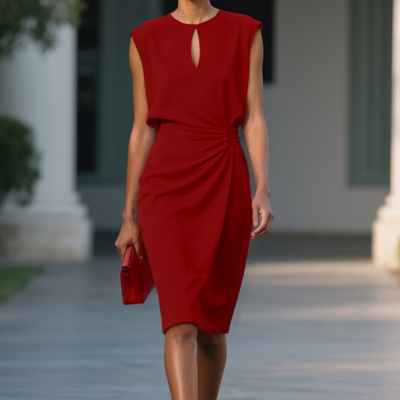 RENATA | Elegancka sukienka na każdą okazję