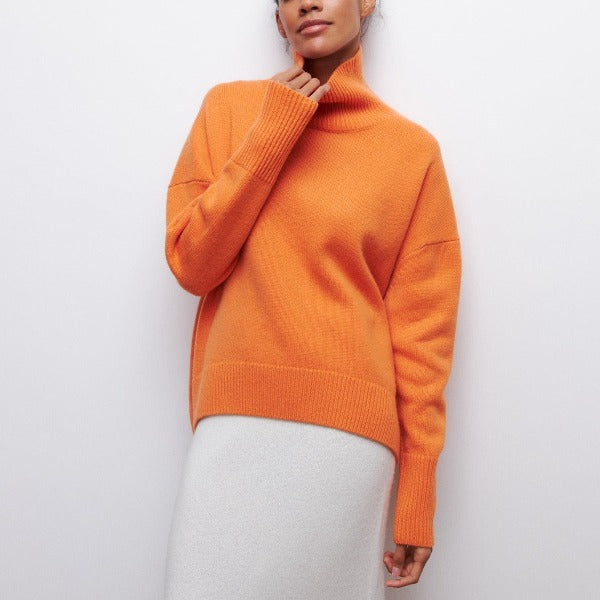 ANDRIA | Przyjemny Sweter