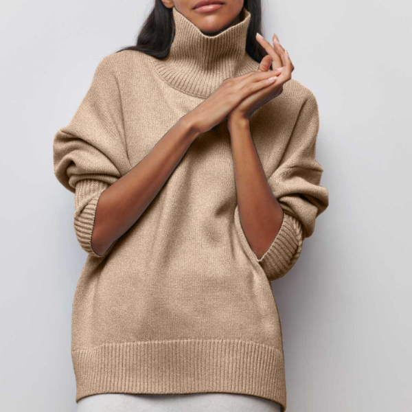 ANDRIA | Przyjemny Sweter