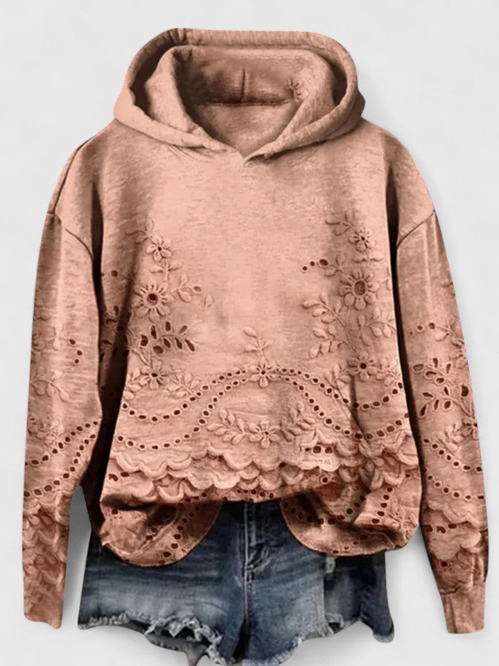 MARIA | Wyrafinowany Sweter