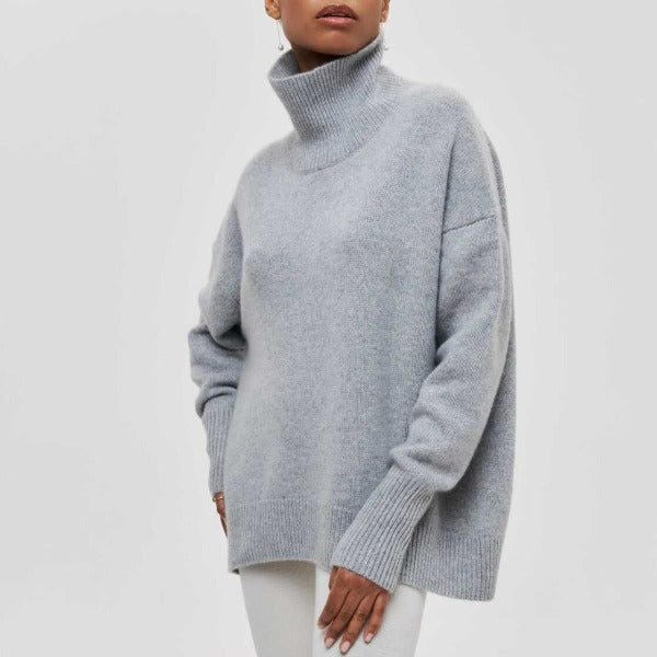ANDRIA | Przyjemny Sweter