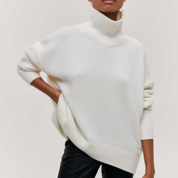 ANDRIA | Przyjemny Sweter