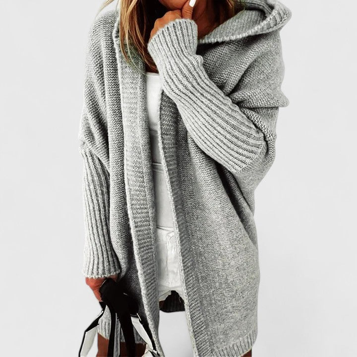 ALIAH | Wygodny Sweter