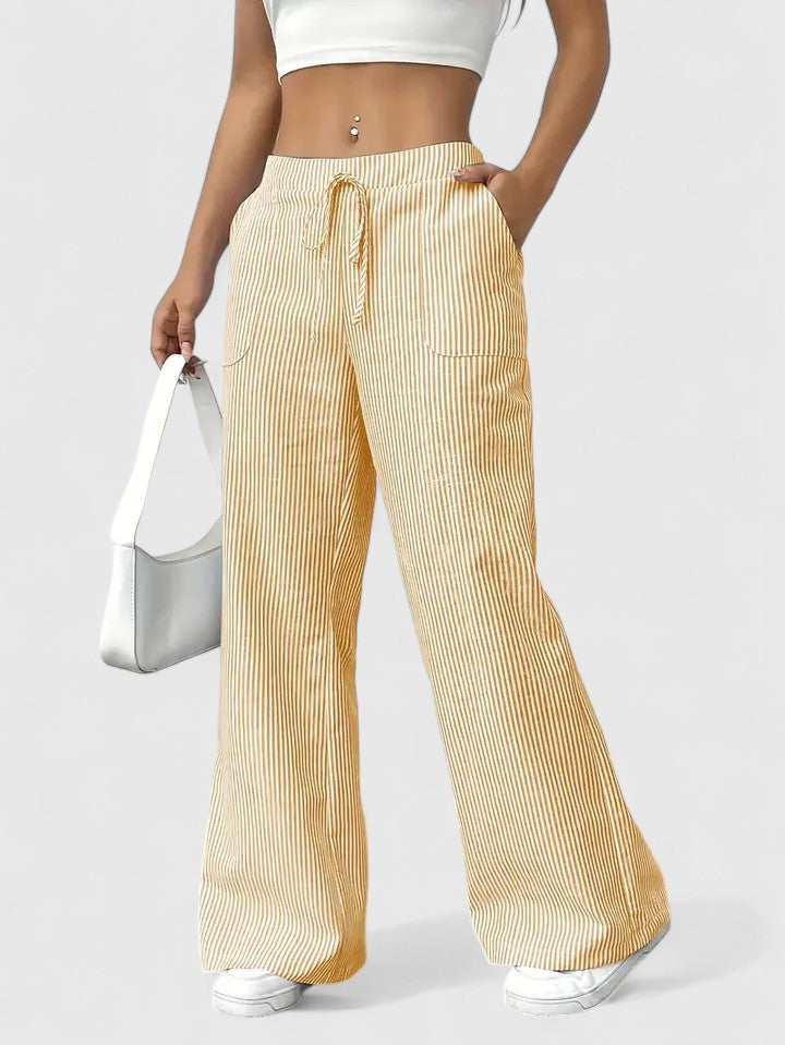 TATIA | Eleganckie Spodnie