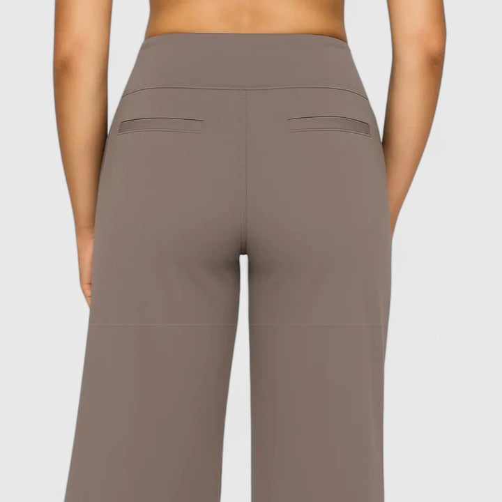 HAILY | Eleganckie Spodnie