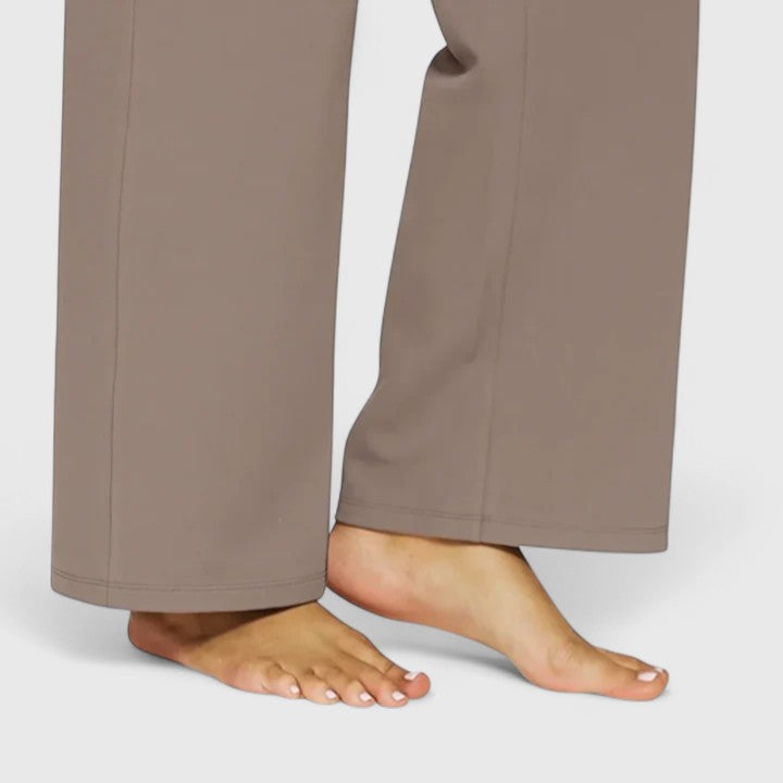 HAILY | Eleganckie Spodnie