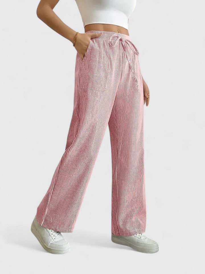 TATIA | Eleganckie Spodnie