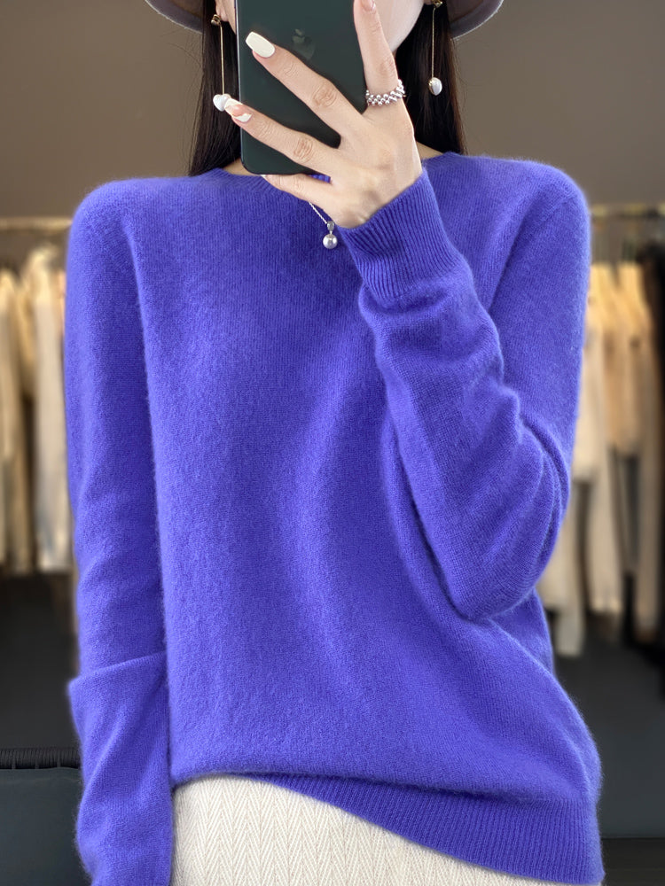 MONIKA | Przyjemny Sweter